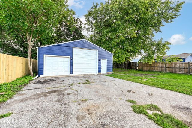 57 E Troy Avenue, Indianapolis, IN 46225