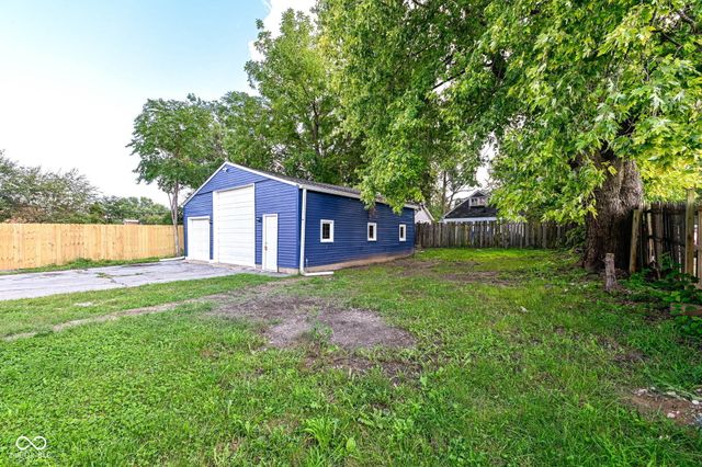 57 E Troy Avenue, Indianapolis, IN 46225