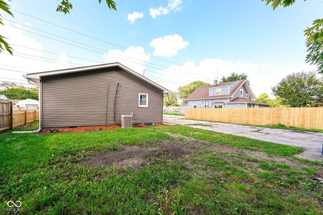 57 E Troy Avenue, Indianapolis, IN 46225