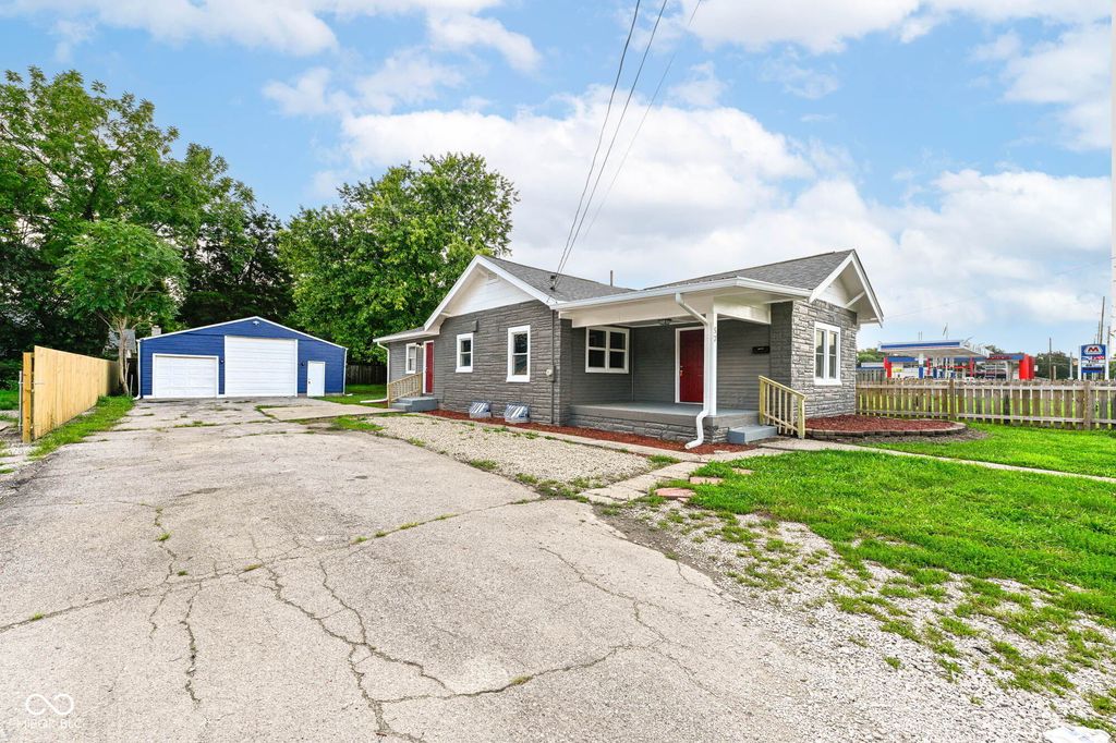 57 E Troy Avenue, Indianapolis, IN 46225