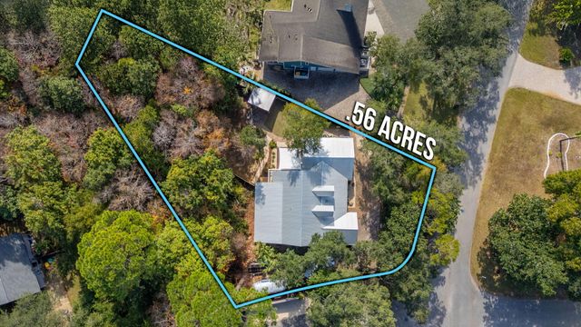 903 E Lido Circle, Niceville, FL 32578