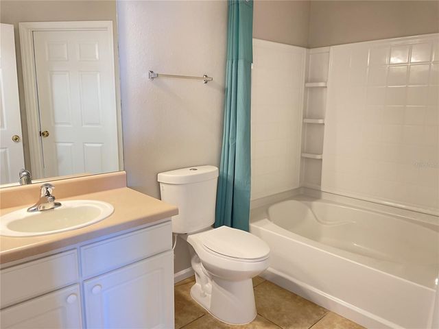10764 70TH AVENUE 5205, Seminole, FL 33772