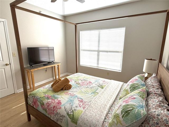 10764 70TH AVENUE 5205, Seminole, FL 33772