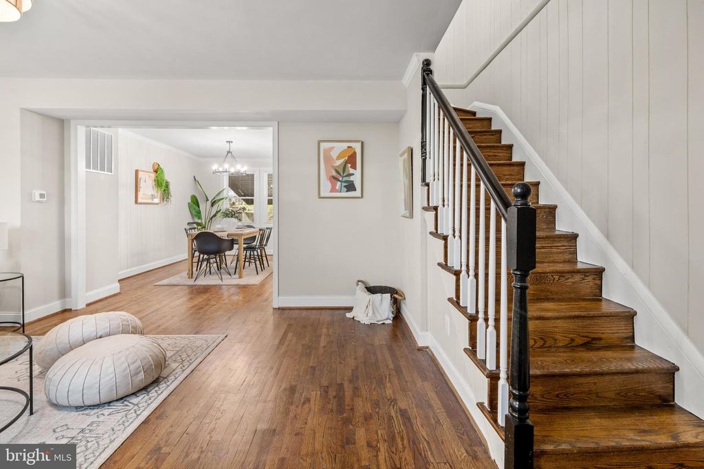 5946 GLEN FALLS AVE, Baltimore, MD 21206