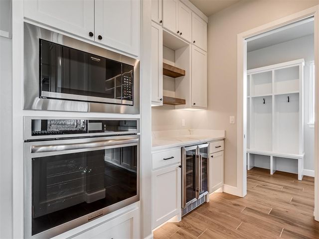 5139 N McDonald Road, Choctaw, OK 73020