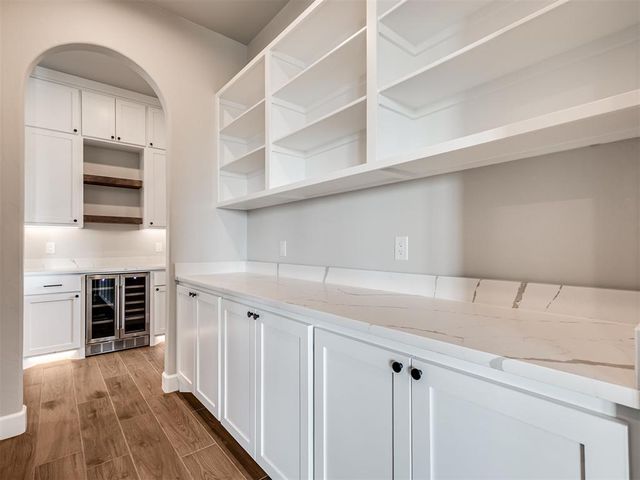 5139 N McDonald Road, Choctaw, OK 73020