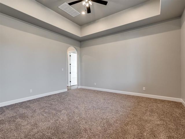 5139 N McDonald Road, Choctaw, OK 73020