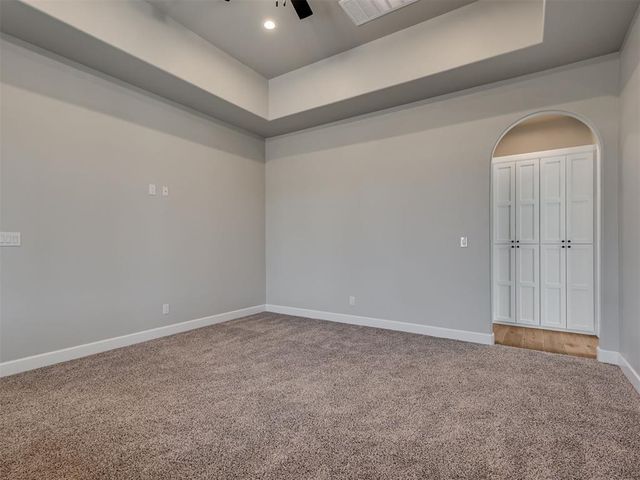 5139 N McDonald Road, Choctaw, OK 73020