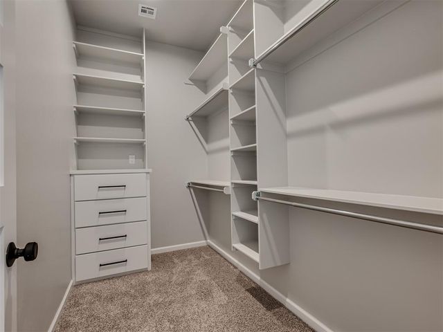 5139 N McDonald Road, Choctaw, OK 73020