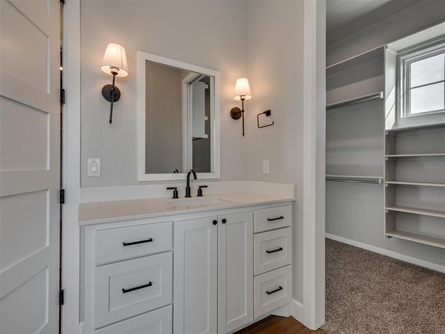 5139 N McDonald Road, Choctaw, OK 73020