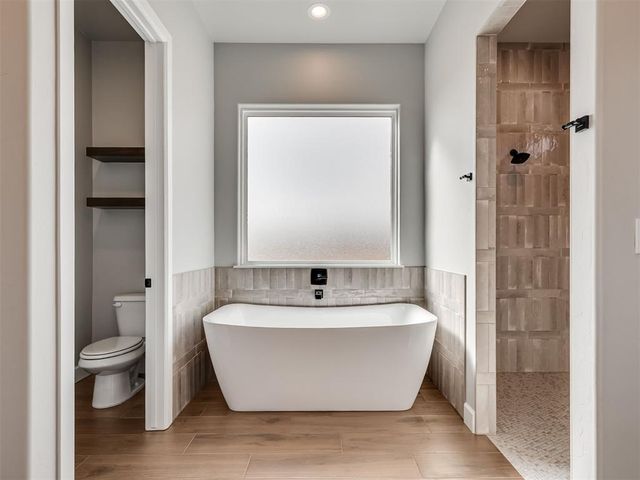 5139 N McDonald Road, Choctaw, OK 73020