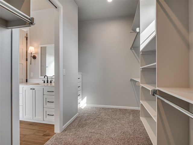 5139 N McDonald Road, Choctaw, OK 73020