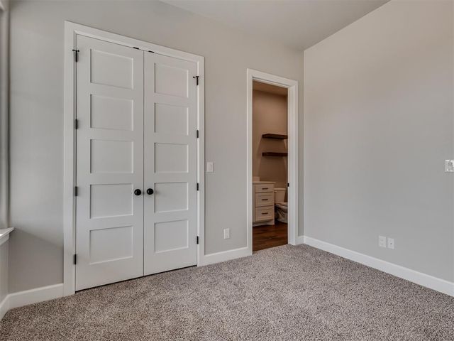 5139 N McDonald Road, Choctaw, OK 73020