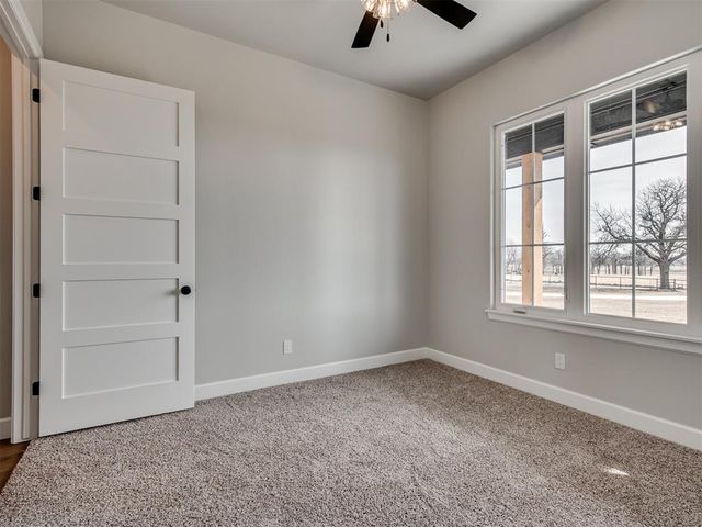 5139 N McDonald Road, Choctaw, OK 73020