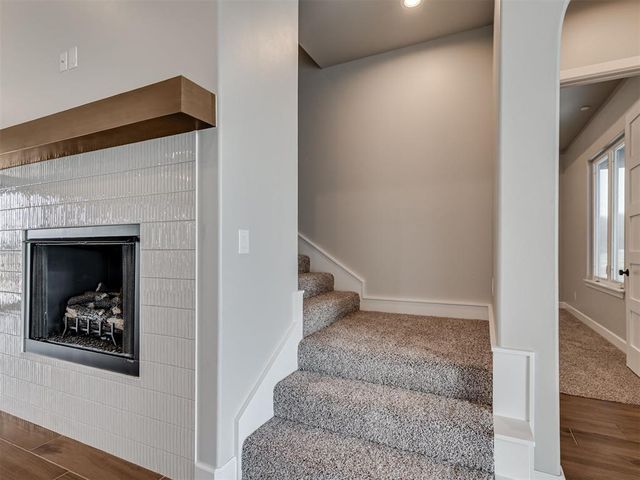 5139 N McDonald Road, Choctaw, OK 73020