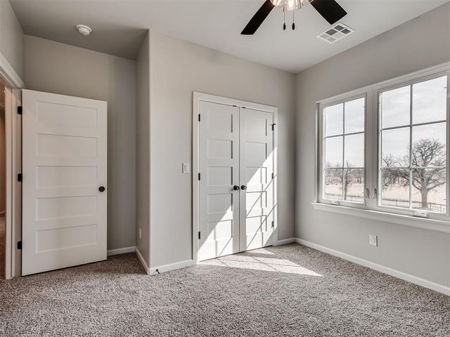 5139 N McDonald Road, Choctaw, OK 73020