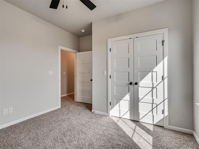 5139 N McDonald Road, Choctaw, OK 73020