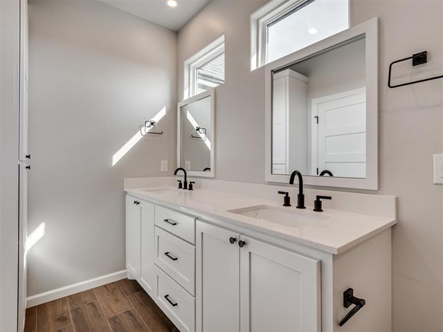 5139 N McDonald Road, Choctaw, OK 73020