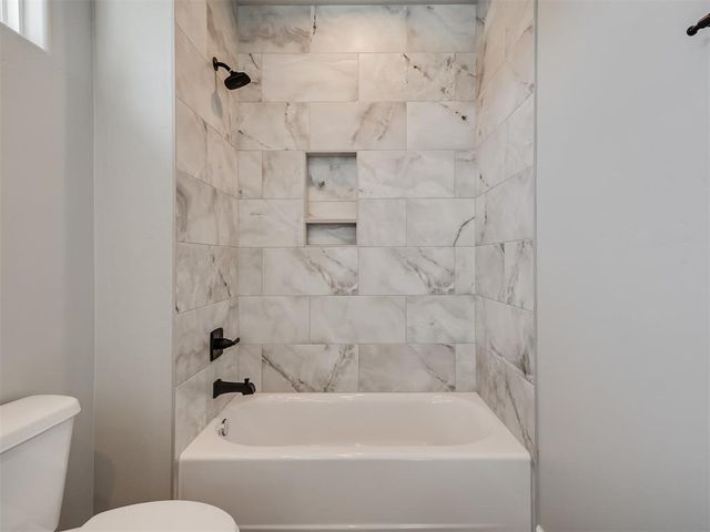 5139 N McDonald Road, Choctaw, OK 73020