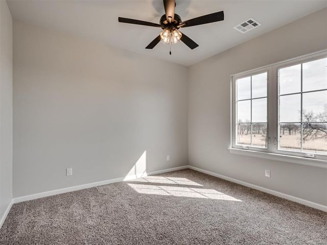 5139 N McDonald Road, Choctaw, OK 73020