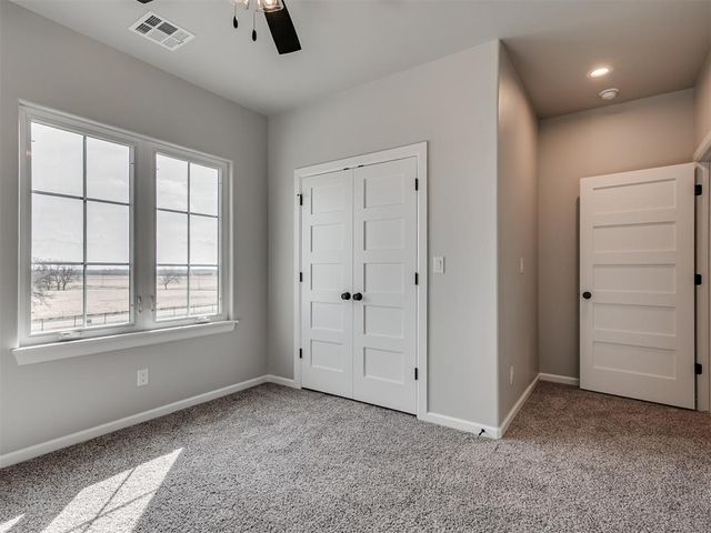 5139 N McDonald Road, Choctaw, OK 73020