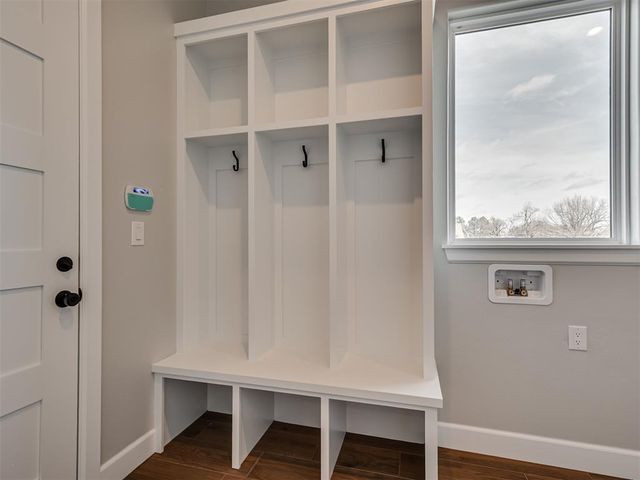 5139 N McDonald Road, Choctaw, OK 73020