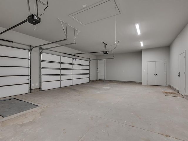 5139 N McDonald Road, Choctaw, OK 73020