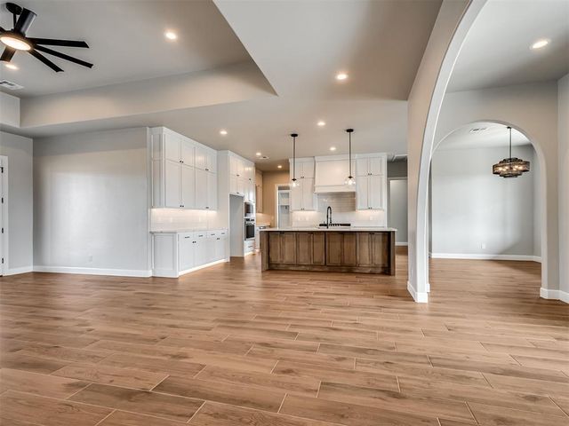 5139 N McDonald Road, Choctaw, OK 73020