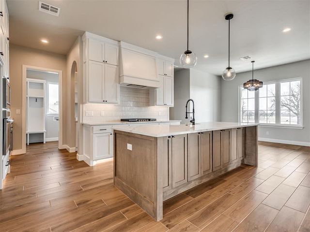 5139 N McDonald Road, Choctaw, OK 73020