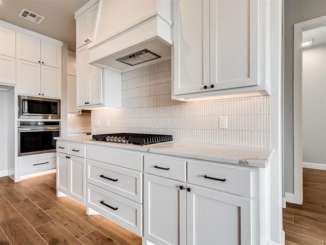 5139 N McDonald Road, Choctaw, OK 73020