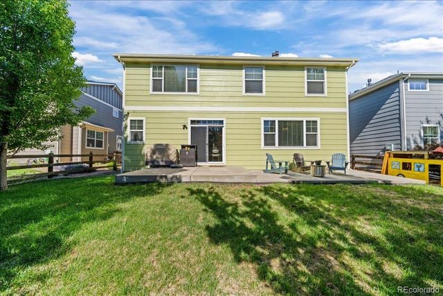 1139 Mircos Street, Erie, CO 80516