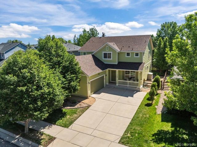 1139 Mircos Street, Erie, CO 80516
