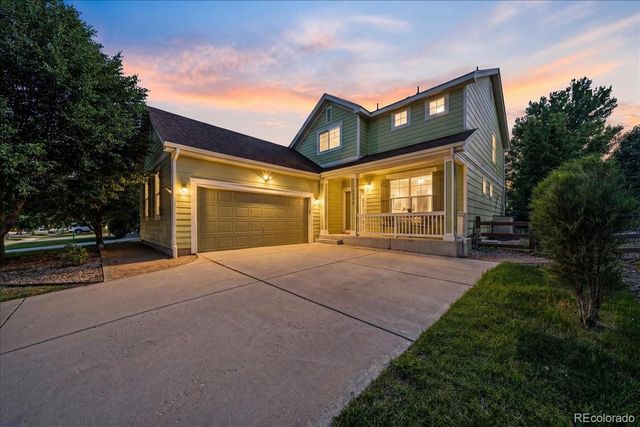 1139 Mircos Street, Erie, CO 80516