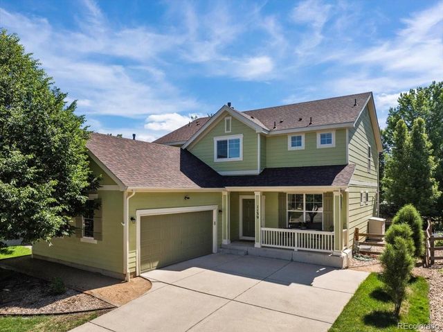 1139 Mircos Street, Erie, CO 80516