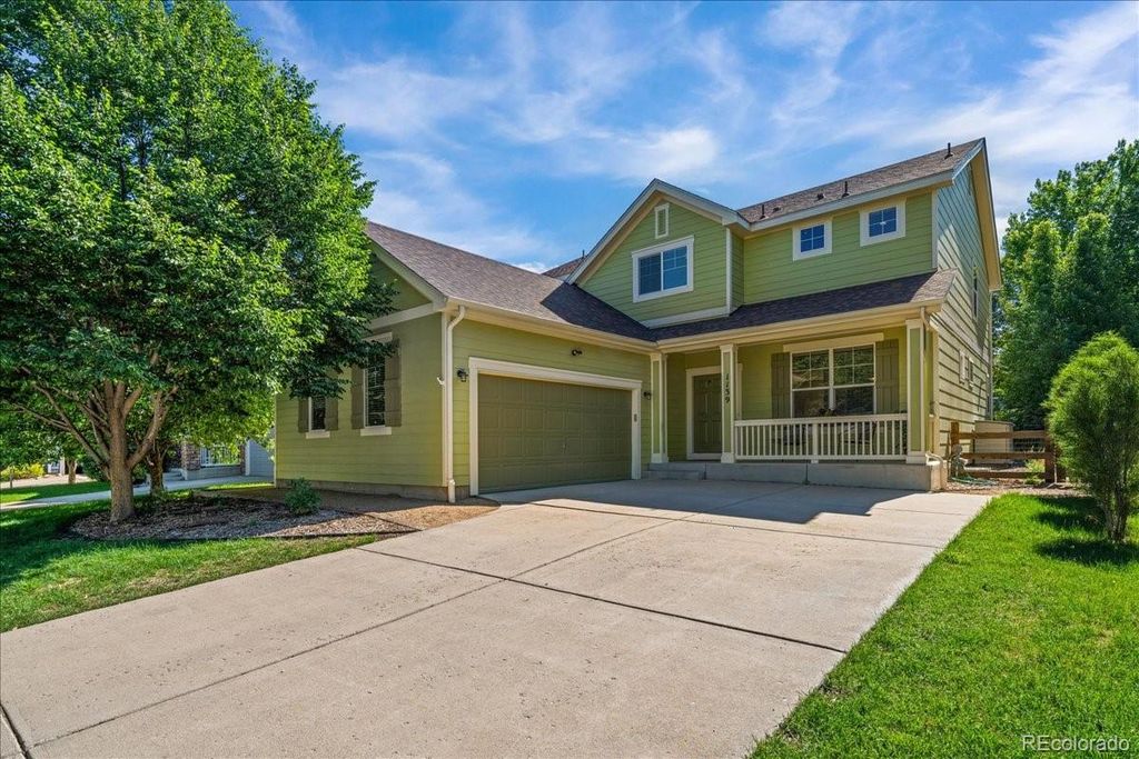 1139 Mircos Street, Erie, CO 80516