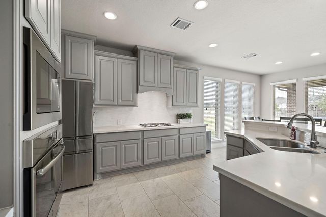 6902 N Elmwood Trail, Katy, TX 77493