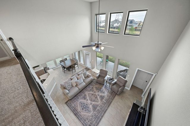 6902 N Elmwood Trail, Katy, TX 77493