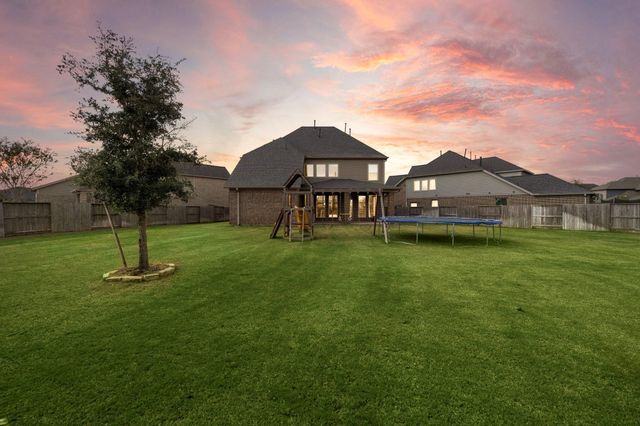 6902 N Elmwood Trail, Katy, TX 77493