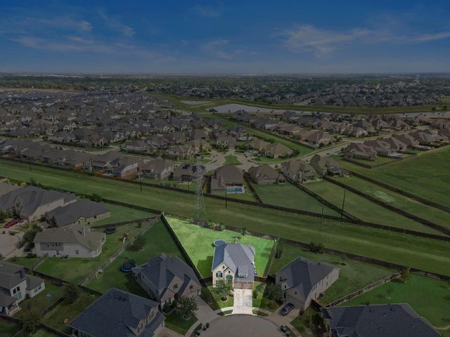 6902 N Elmwood Trail, Katy, TX 77493