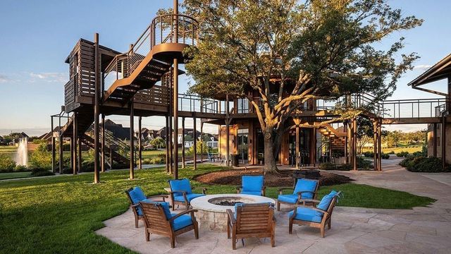 6902 N Elmwood Trail, Katy, TX 77493
