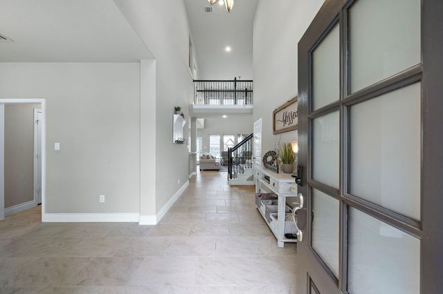 6902 N Elmwood Trail, Katy, TX 77493