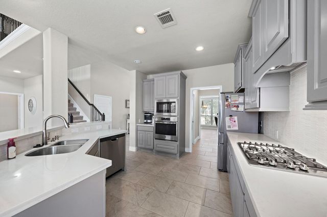 6902 N Elmwood Trail, Katy, TX 77493
