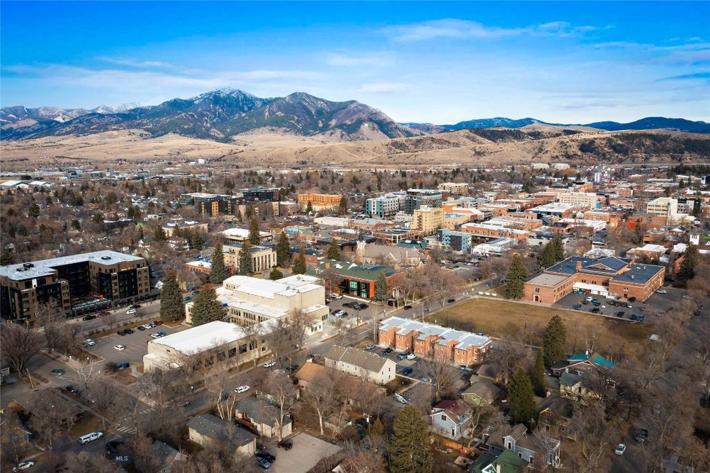 418 W Babcock Street, Bozeman, MT 59715 photo 53