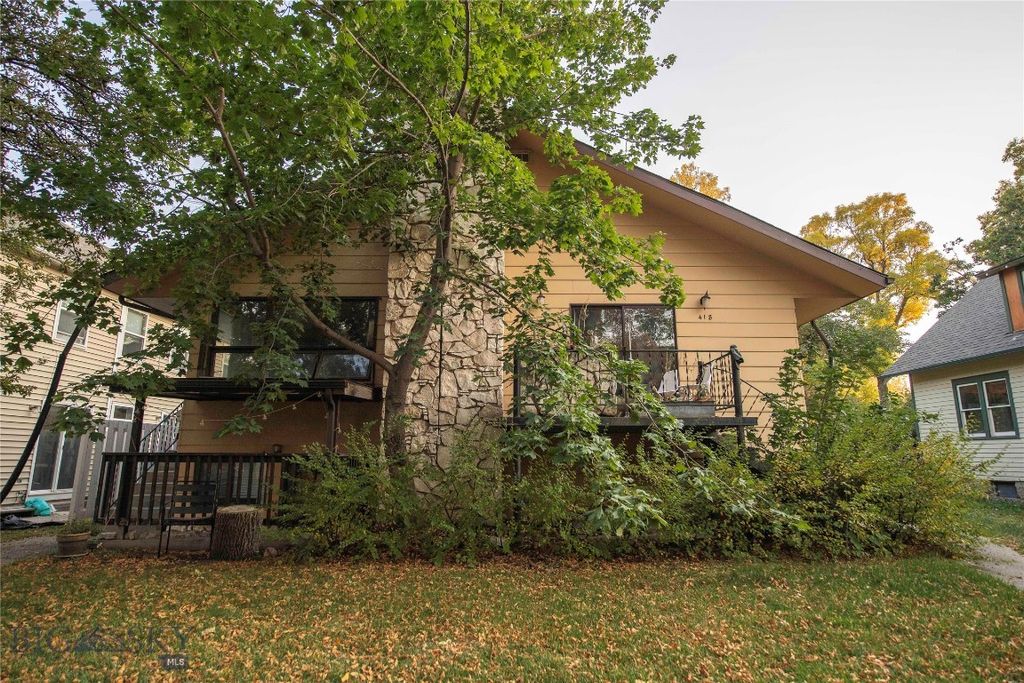418 W Babcock Street, Bozeman, MT 59715 photo 6
