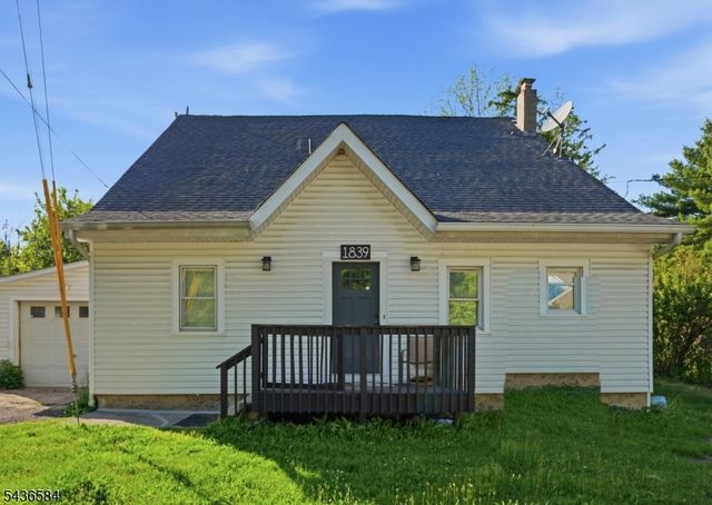 1839 Route 565, Vernon Twp., NJ 07418