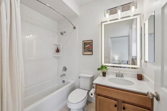 391 Charles Morris Terrace, Sunnyvale, CA 94085