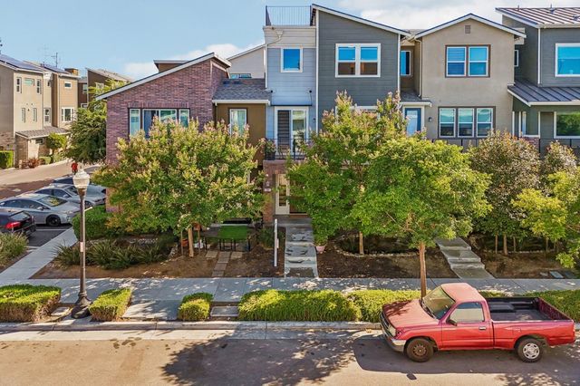 391 Charles Morris Terrace, Sunnyvale, CA 94085