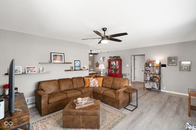 50 Commerce Drive, Mooresville, IN 46158