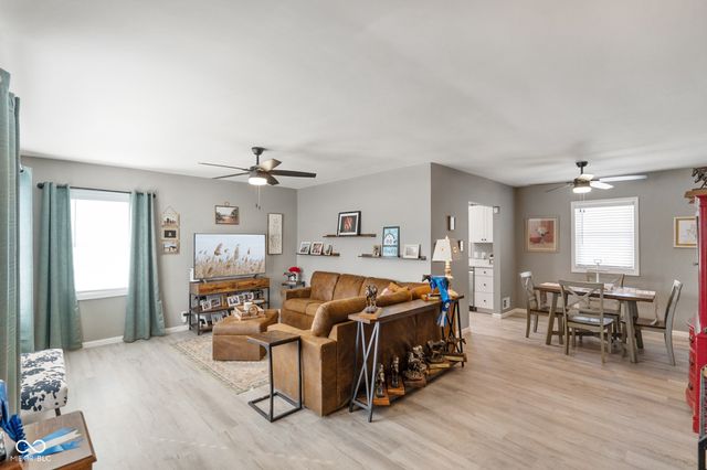 50 Commerce Drive, Mooresville, IN 46158