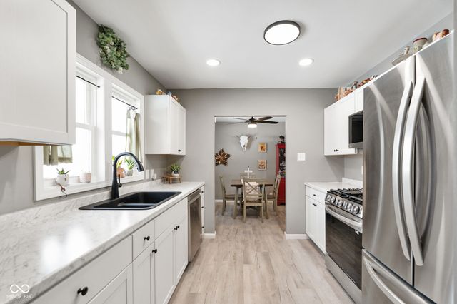 50 Commerce Drive, Mooresville, IN 46158